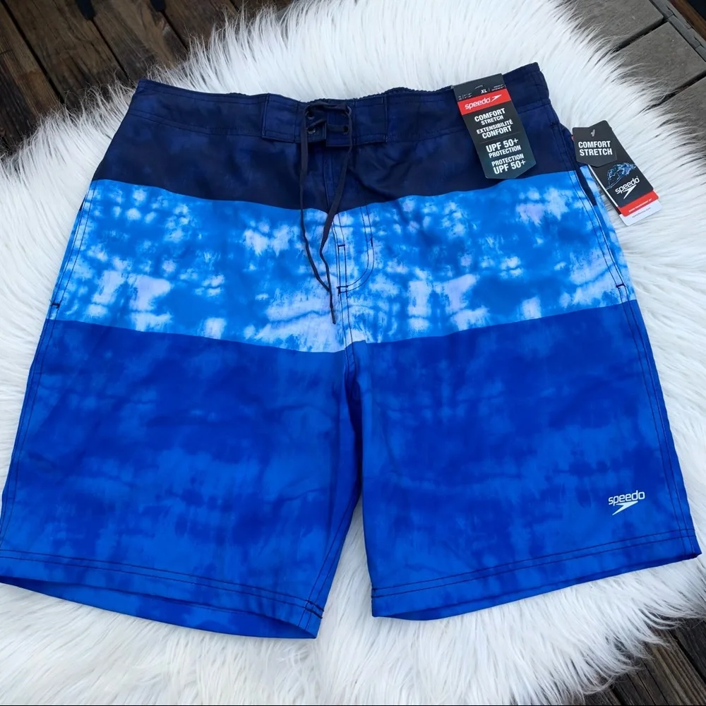 Speedo new tag